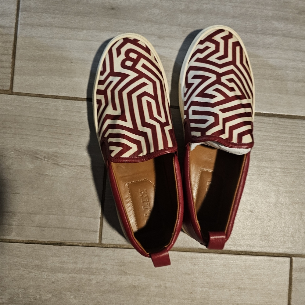 Bally shoes